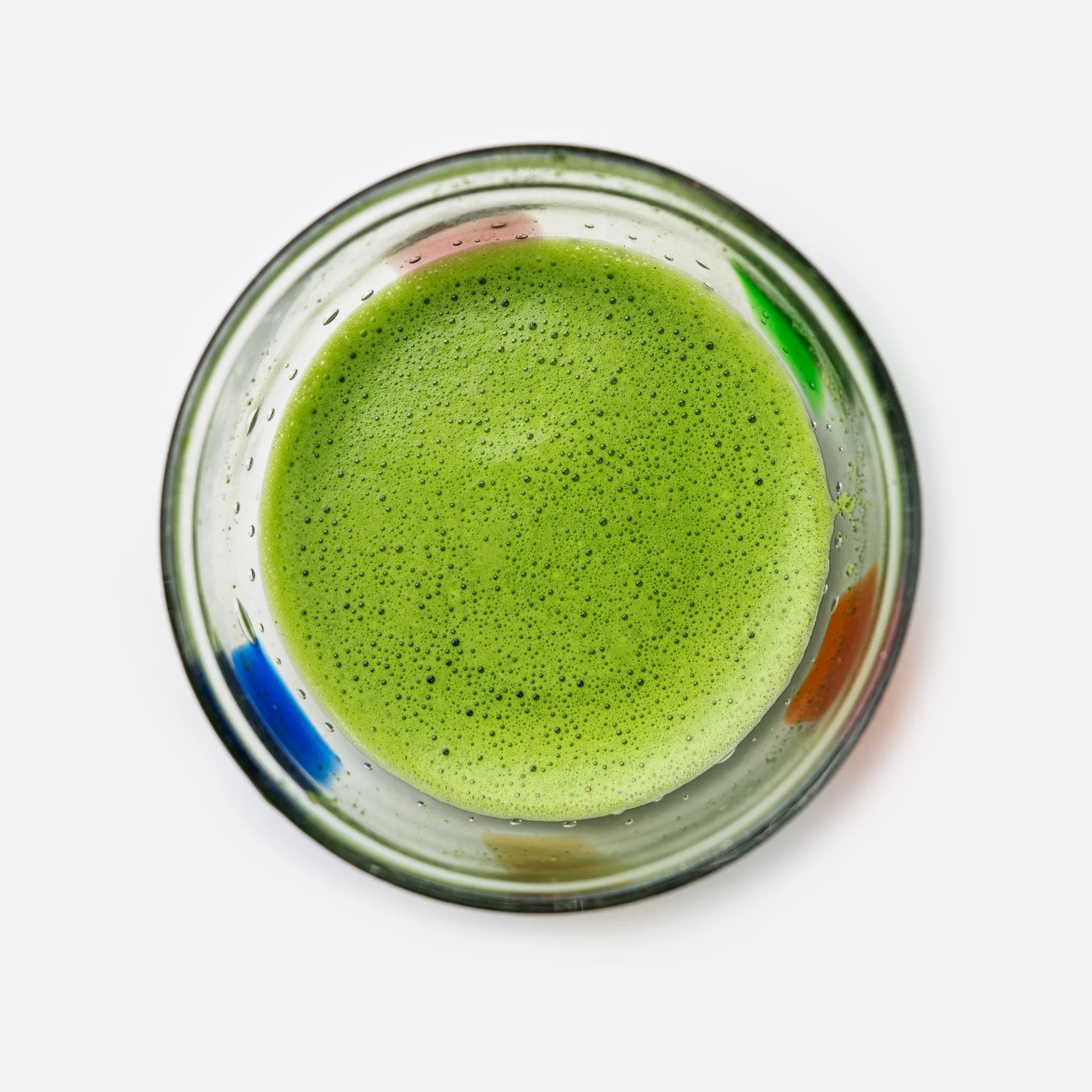 MATCHA まとめ買い Mister Artisan's UJI MATCHA Flavor Cheesecake -8-inch | Fine